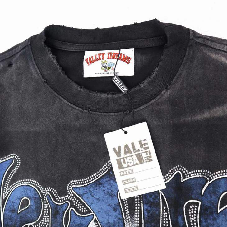 Vale Forever T Shirts Short _SKUValeForeverS-XLbrtx2922708